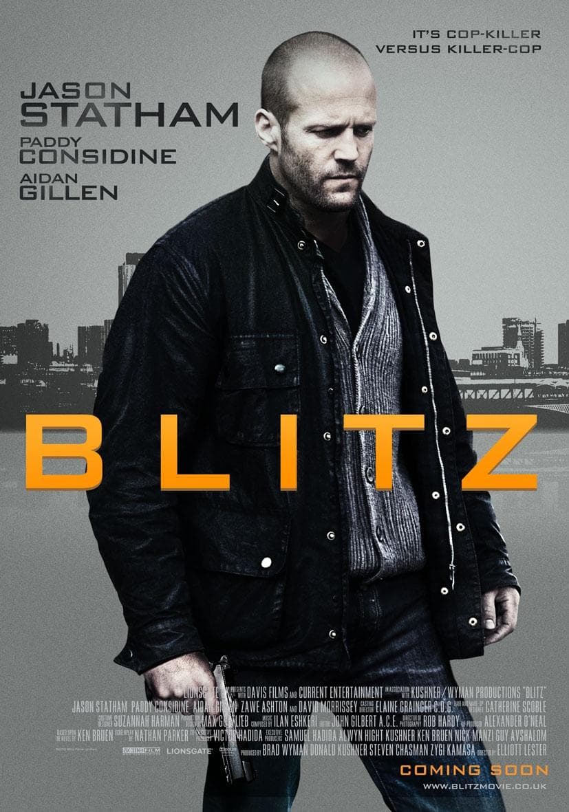Blitz-720P