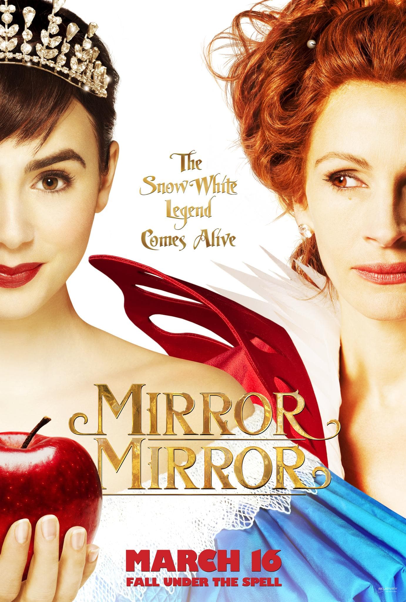 Mirror Mirror-720P