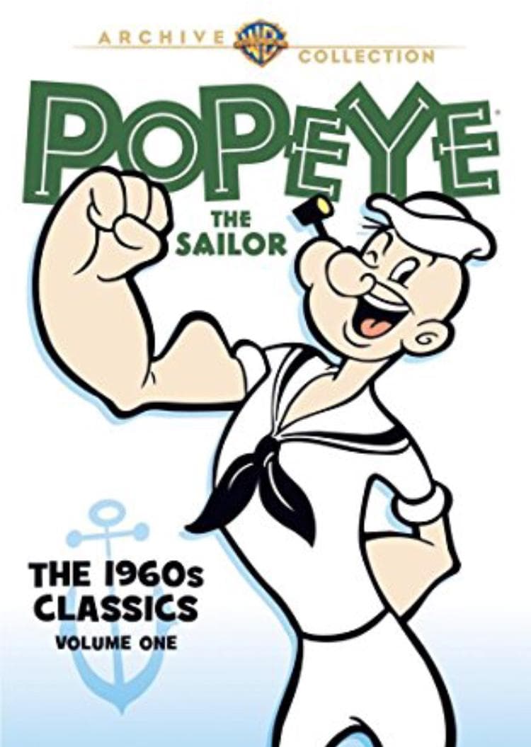 Popeye's Double Trouble_360P