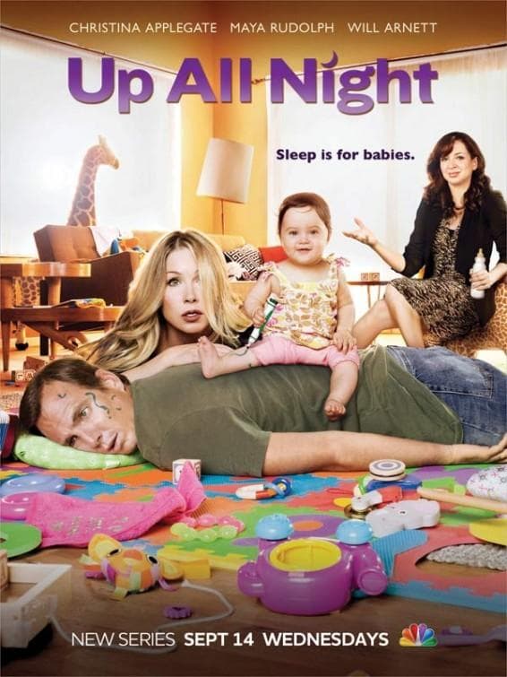 Up All Night-S1E19-1080P