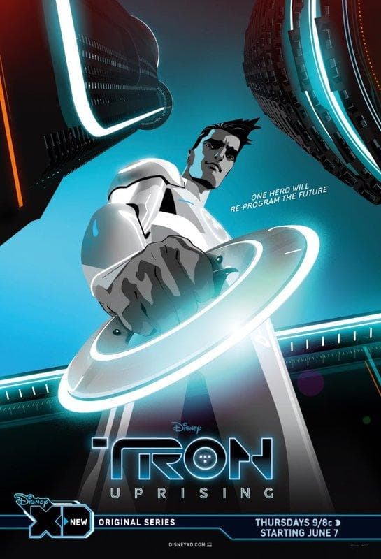Tron: Uprising-S1E5-1080P