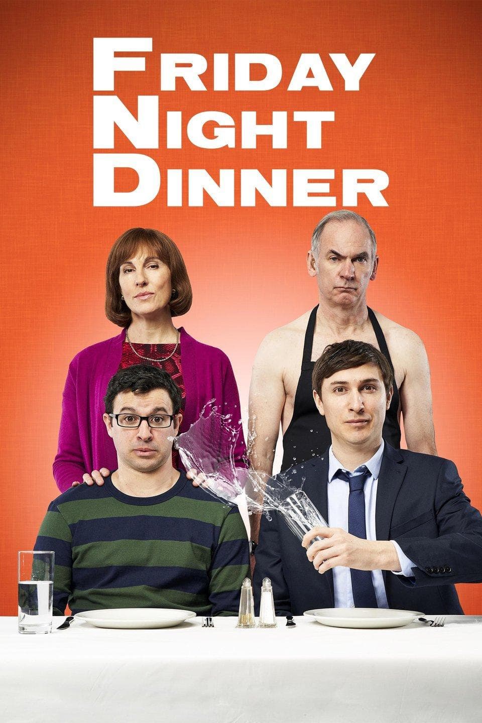 Friday Night Dinner-S6E5