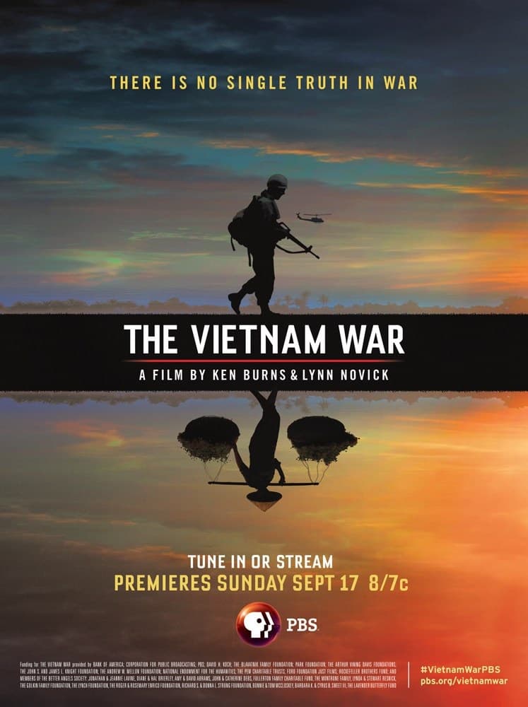 The Vietnam War-S1E9-1080P