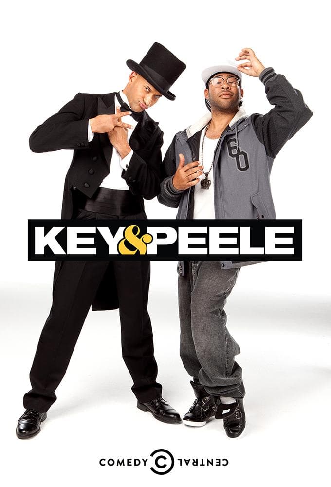 Key and Peele-S2E4-1080P_360P