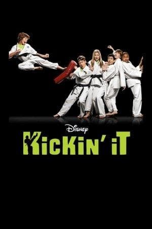 Kickin' It-S4E9-720P