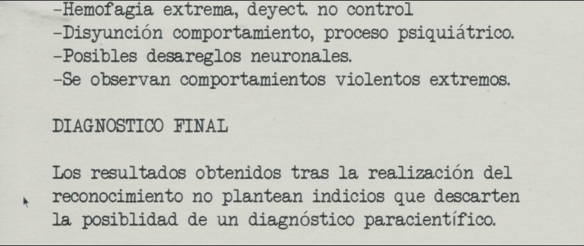 A nice ending to the series