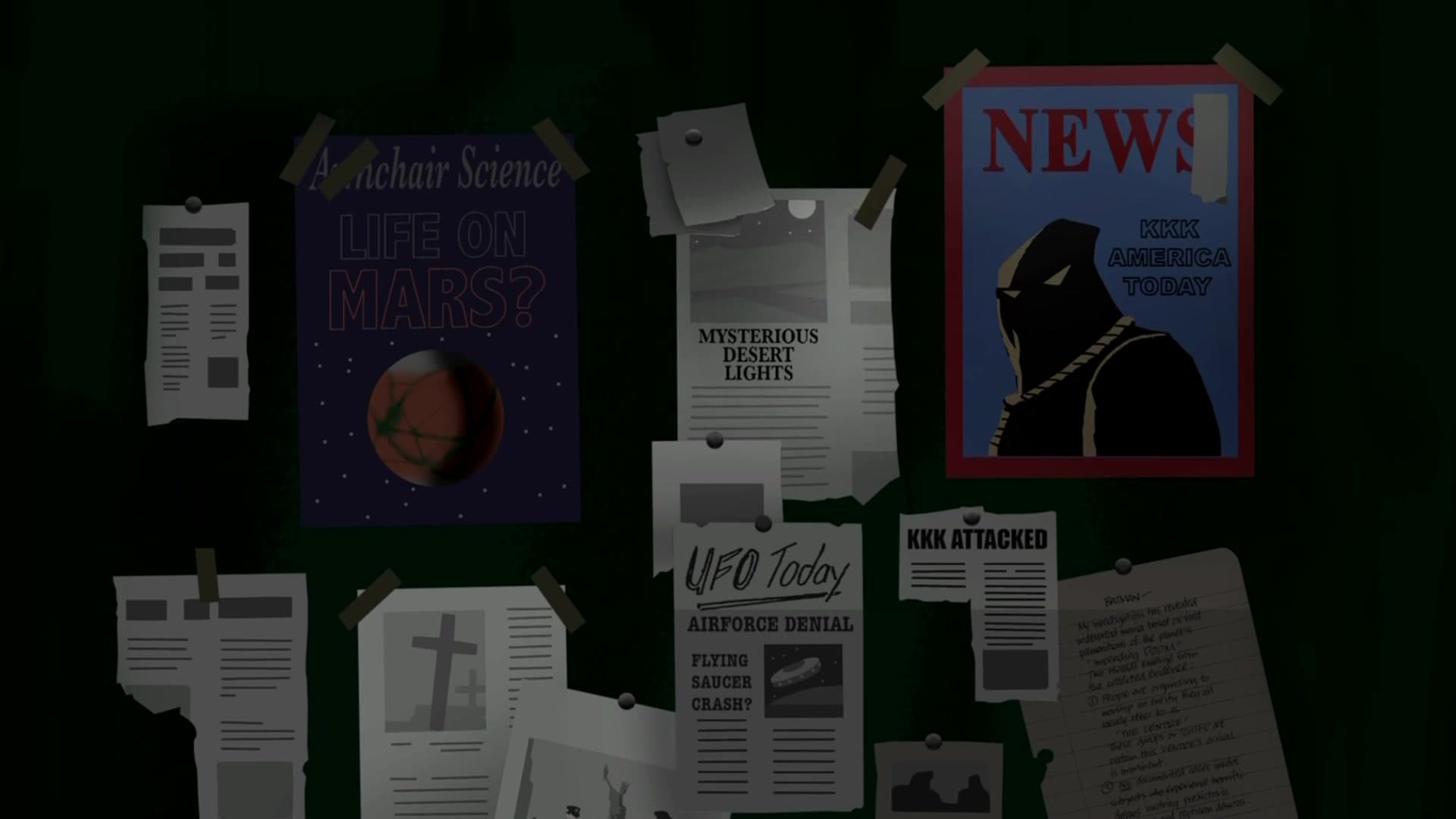 Enjoyable but completely forgettable