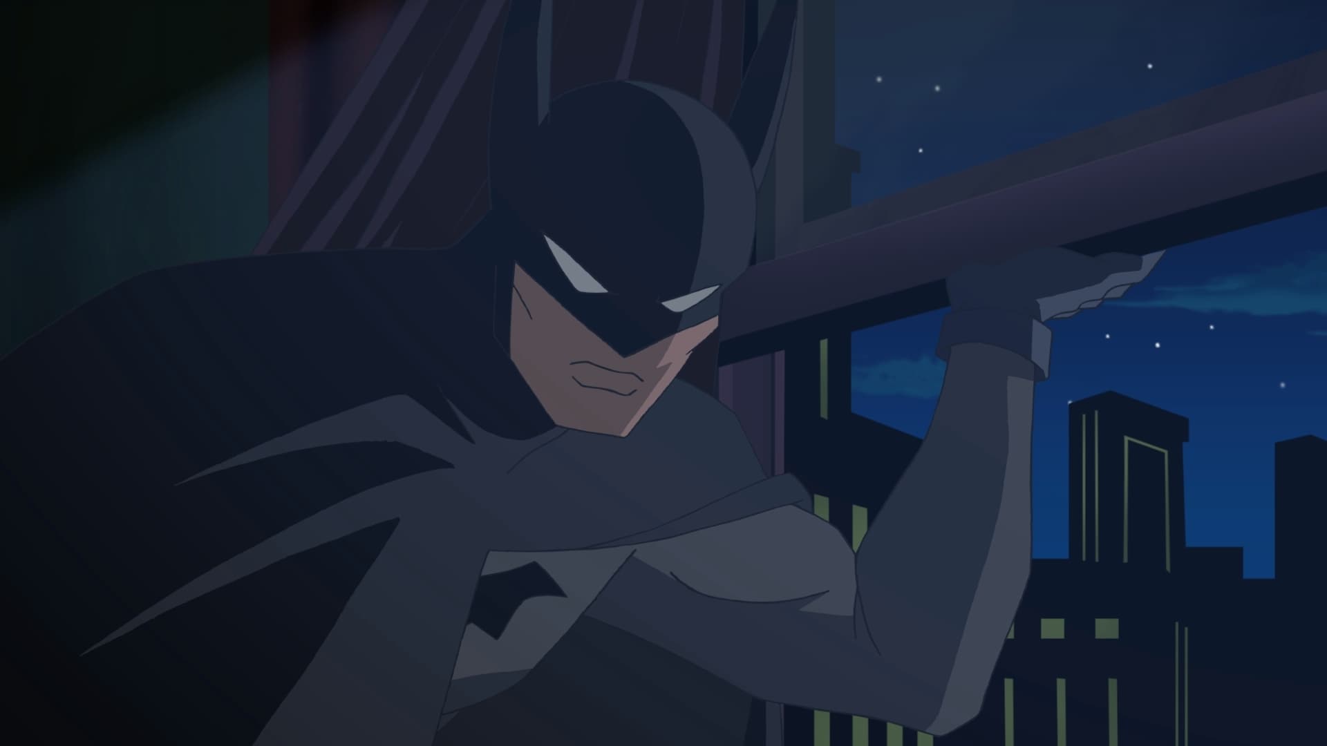 Wonderful adaptation