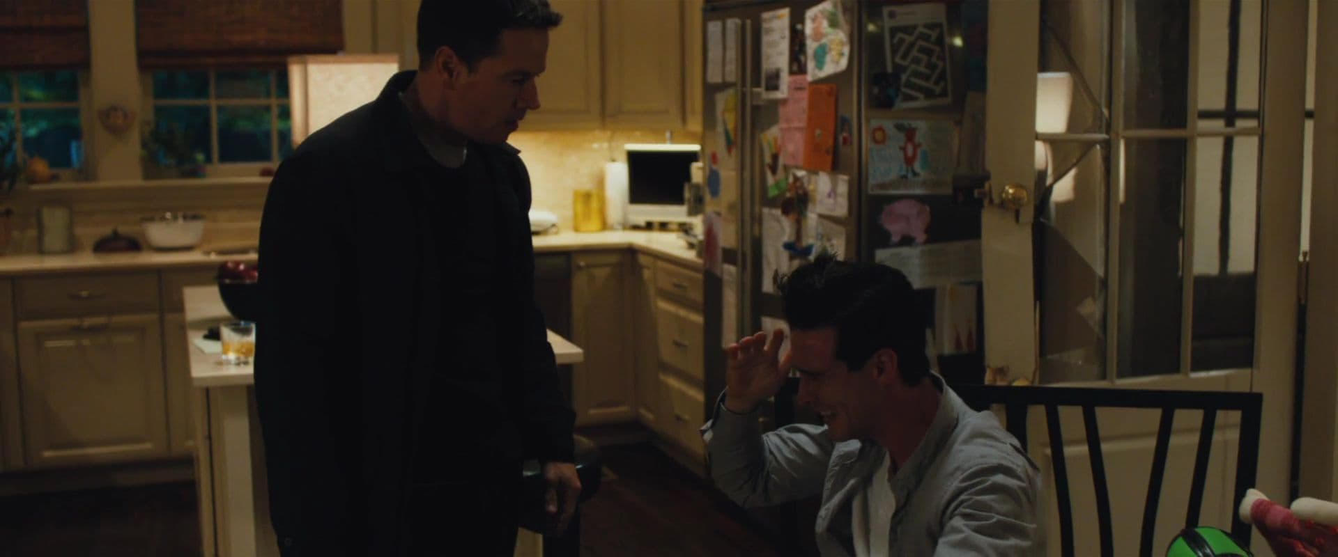 Not great but still entertaining