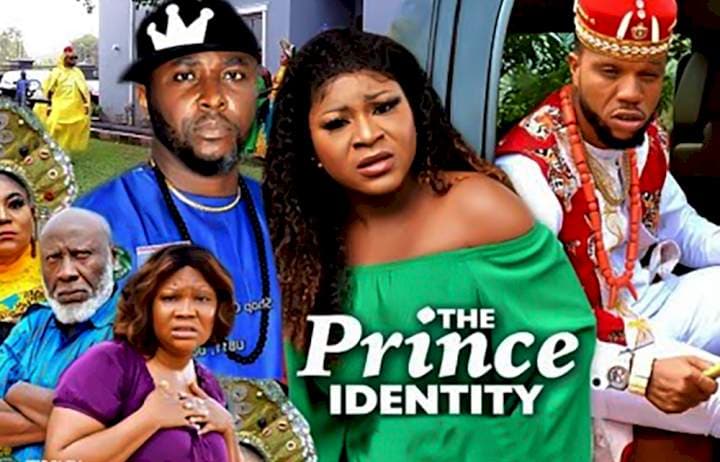The Prince Identity Season 9-S1E9