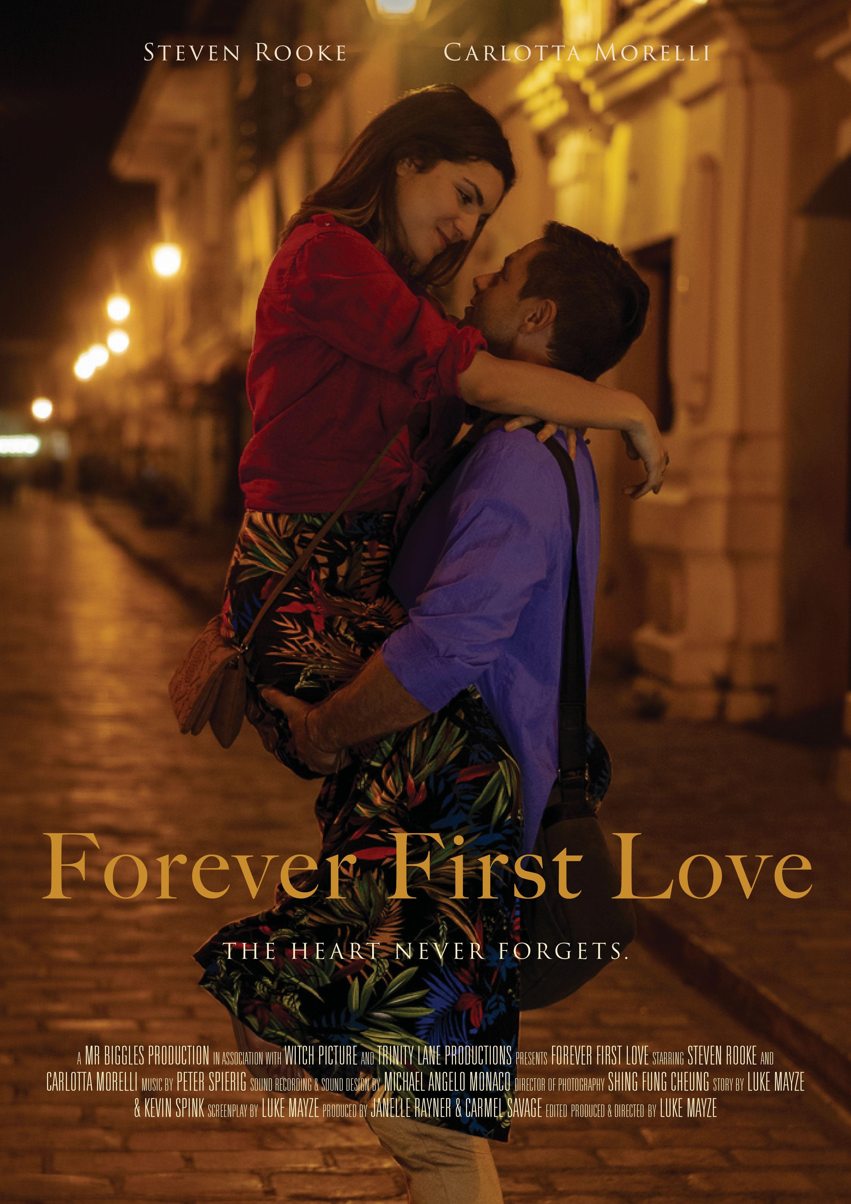 Forever First Love_720p