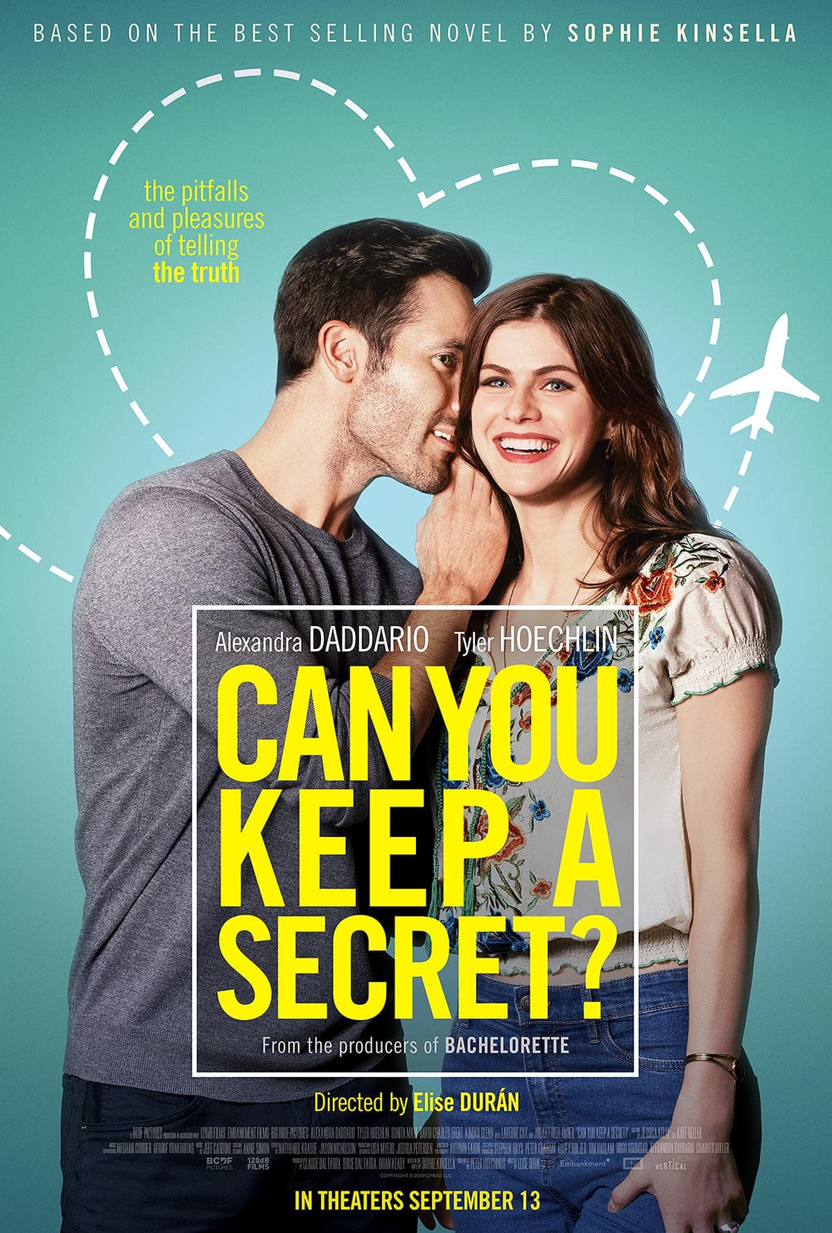 Can You Keep a Secret?-720P