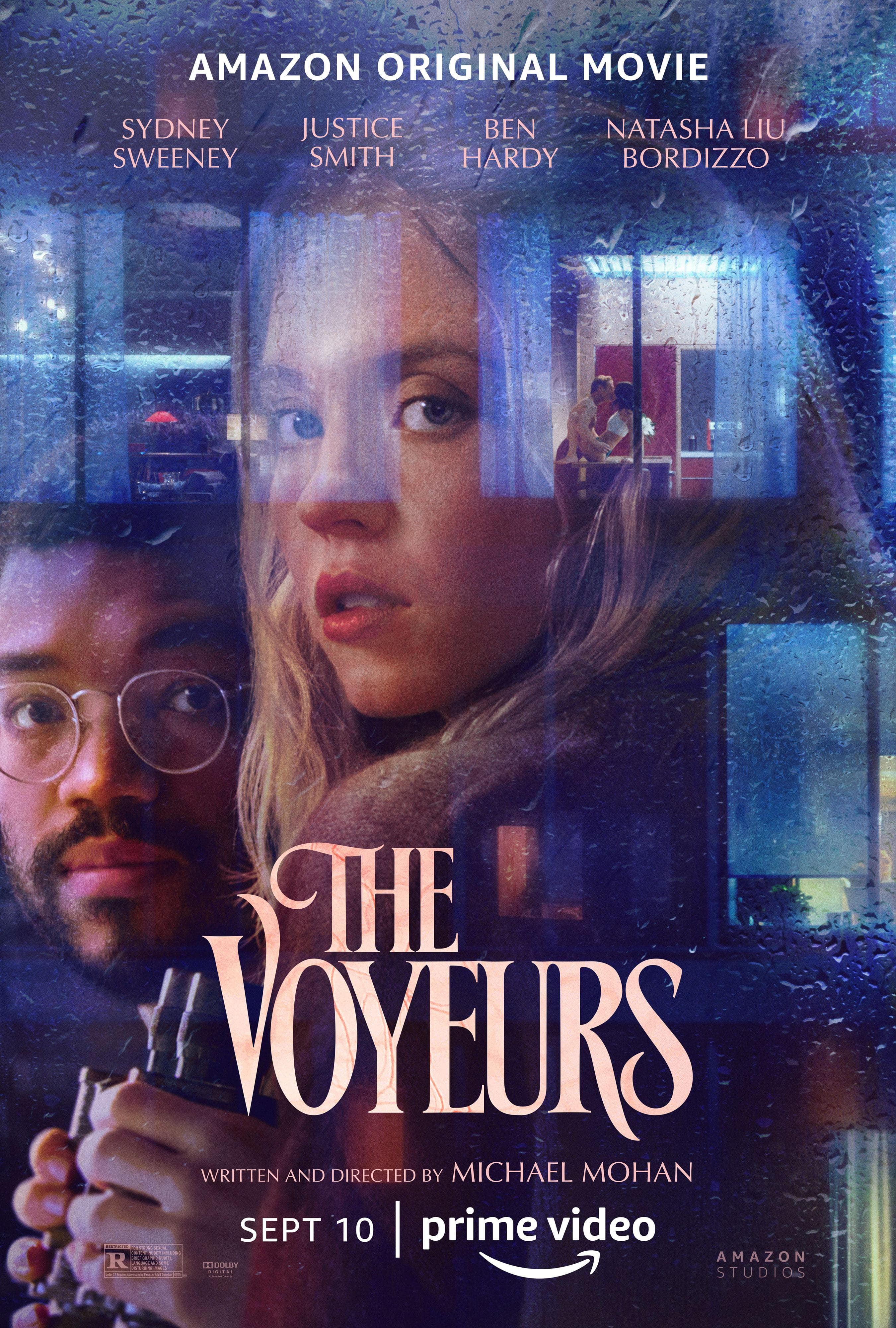 The Voyeurs-720P