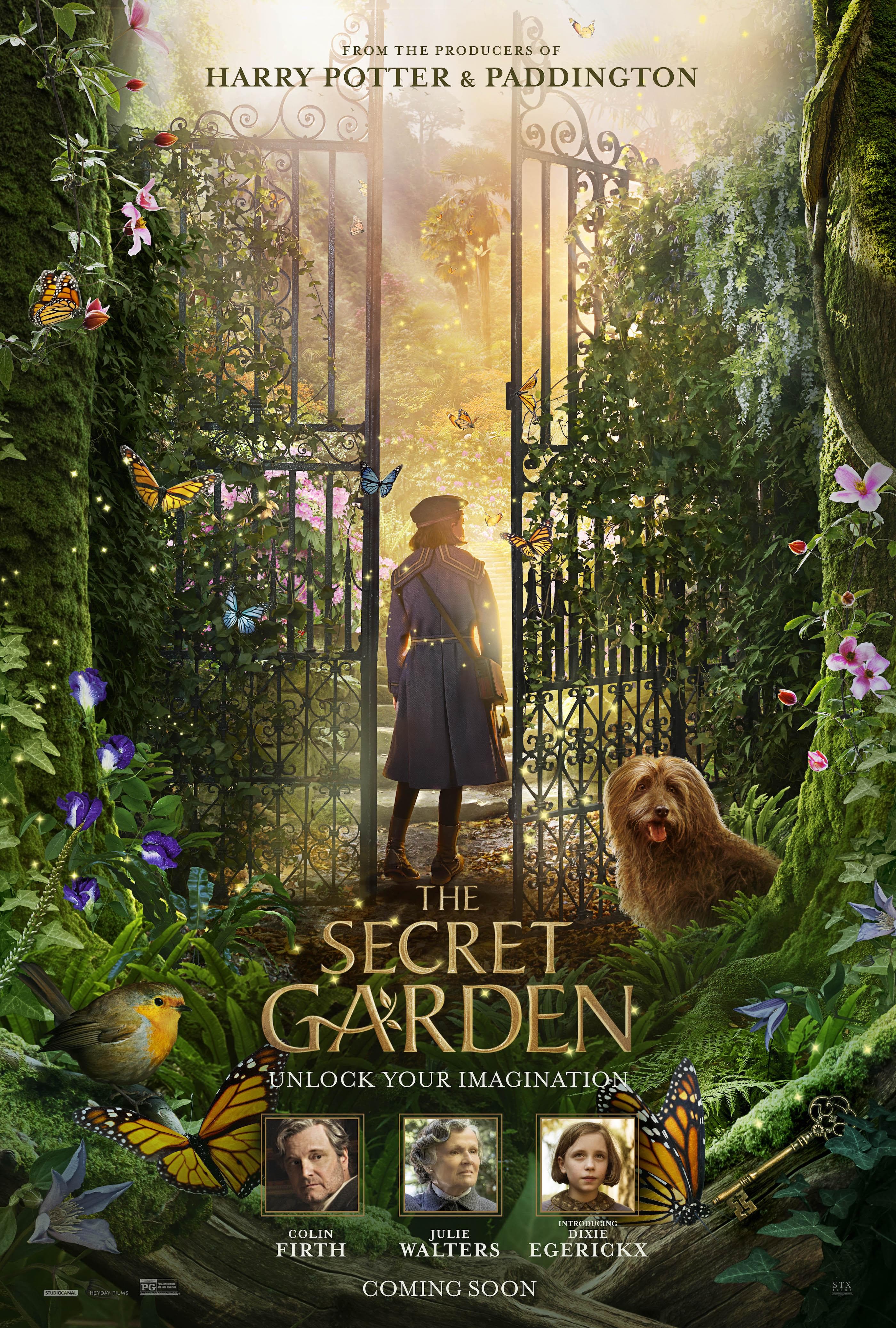 The Secret Garden_720p(480P)