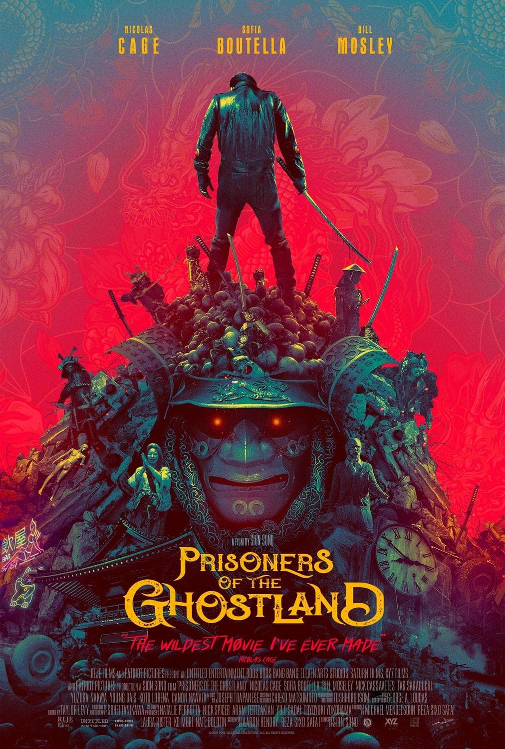 Prisoners of the Ghostland_720p