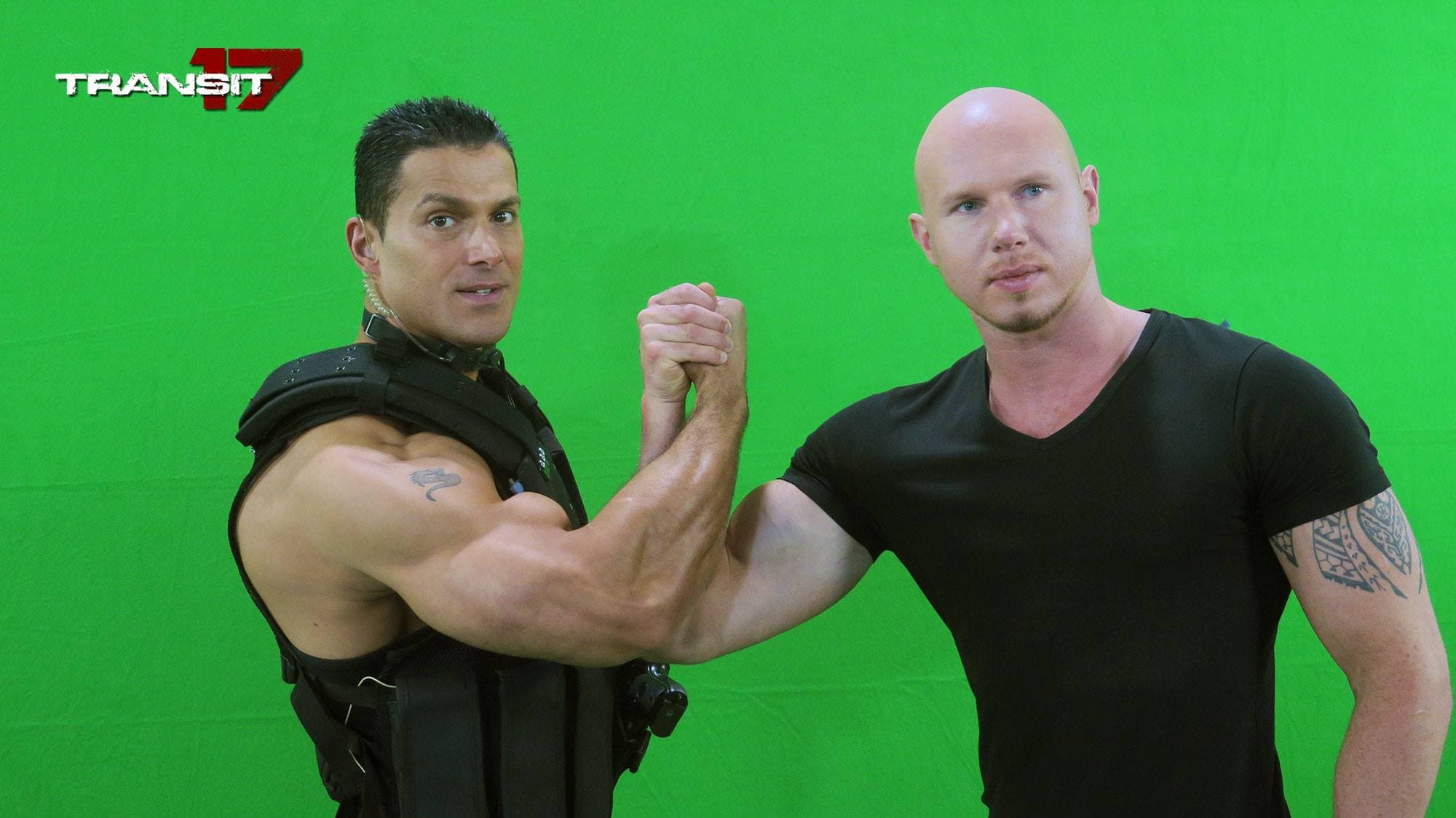 Bloody brilliant and entertaining!