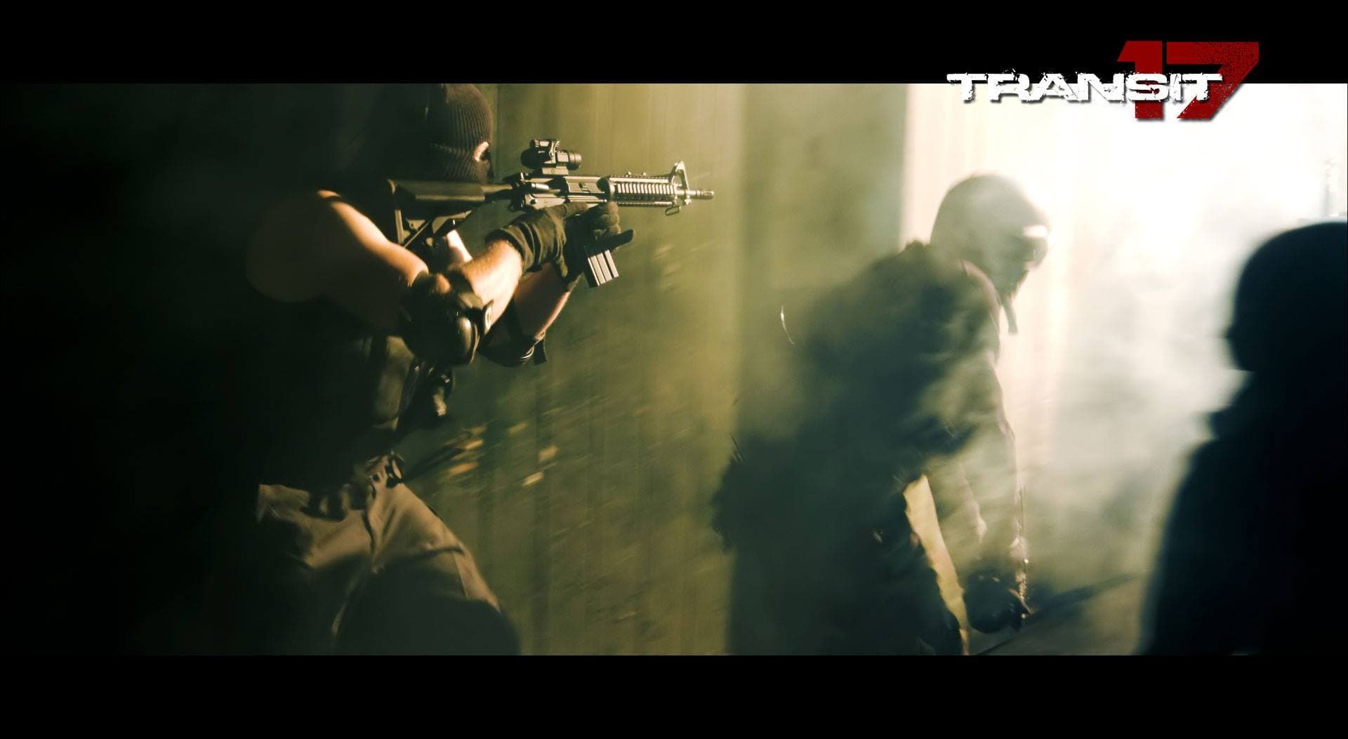 Great fight choreography. Pretty bad everything else