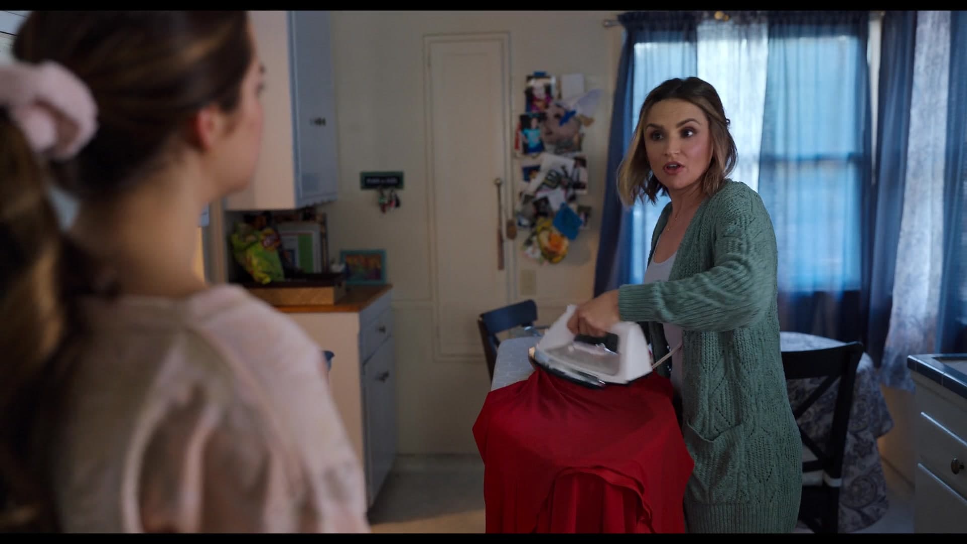 Can we get a good heartwarming movie