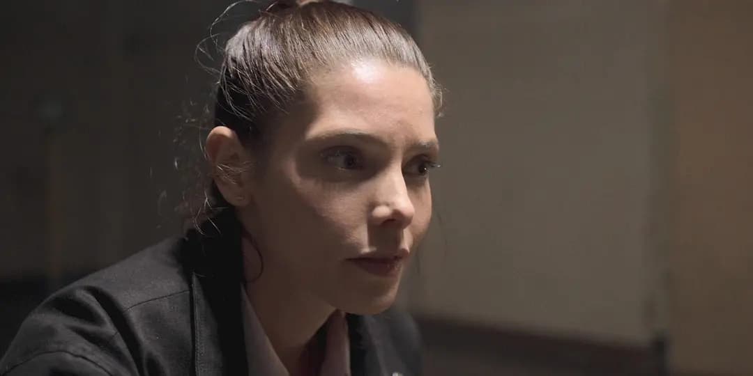 Bad as bad gets really