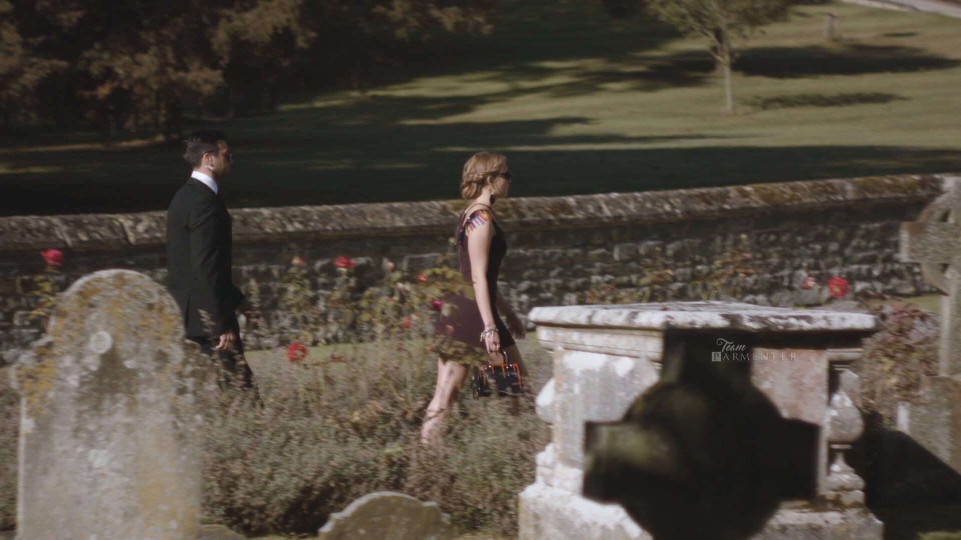 This Netflix female bodyguard thriller is no cigar