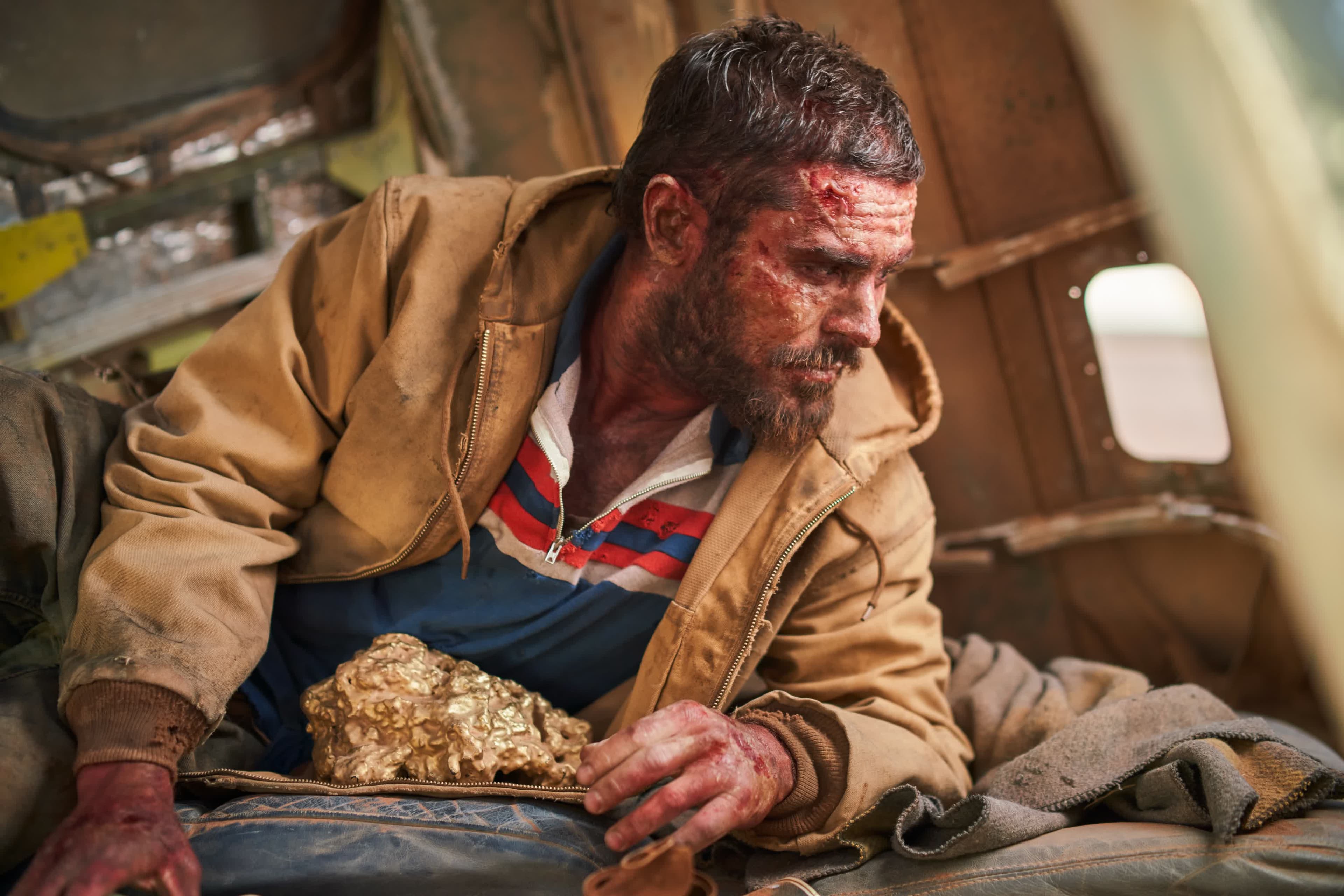 Better Then Some of the Reviews make it out to be