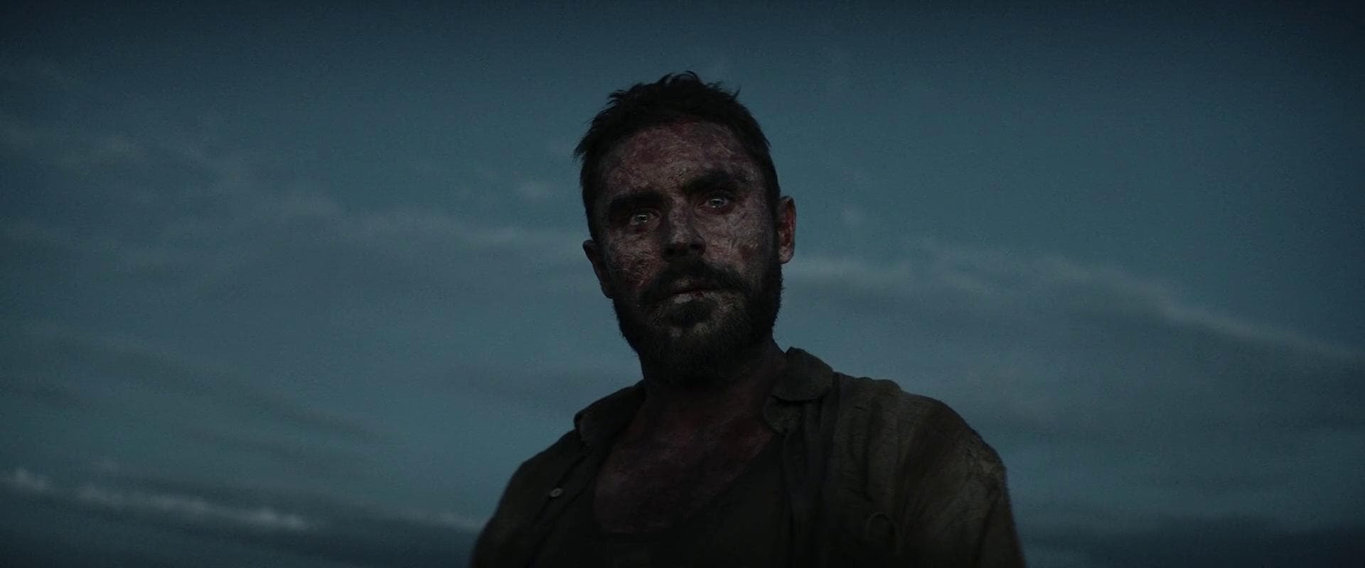 90 mins in the Australian outback to tell you that greed is bad for health! [+52%]