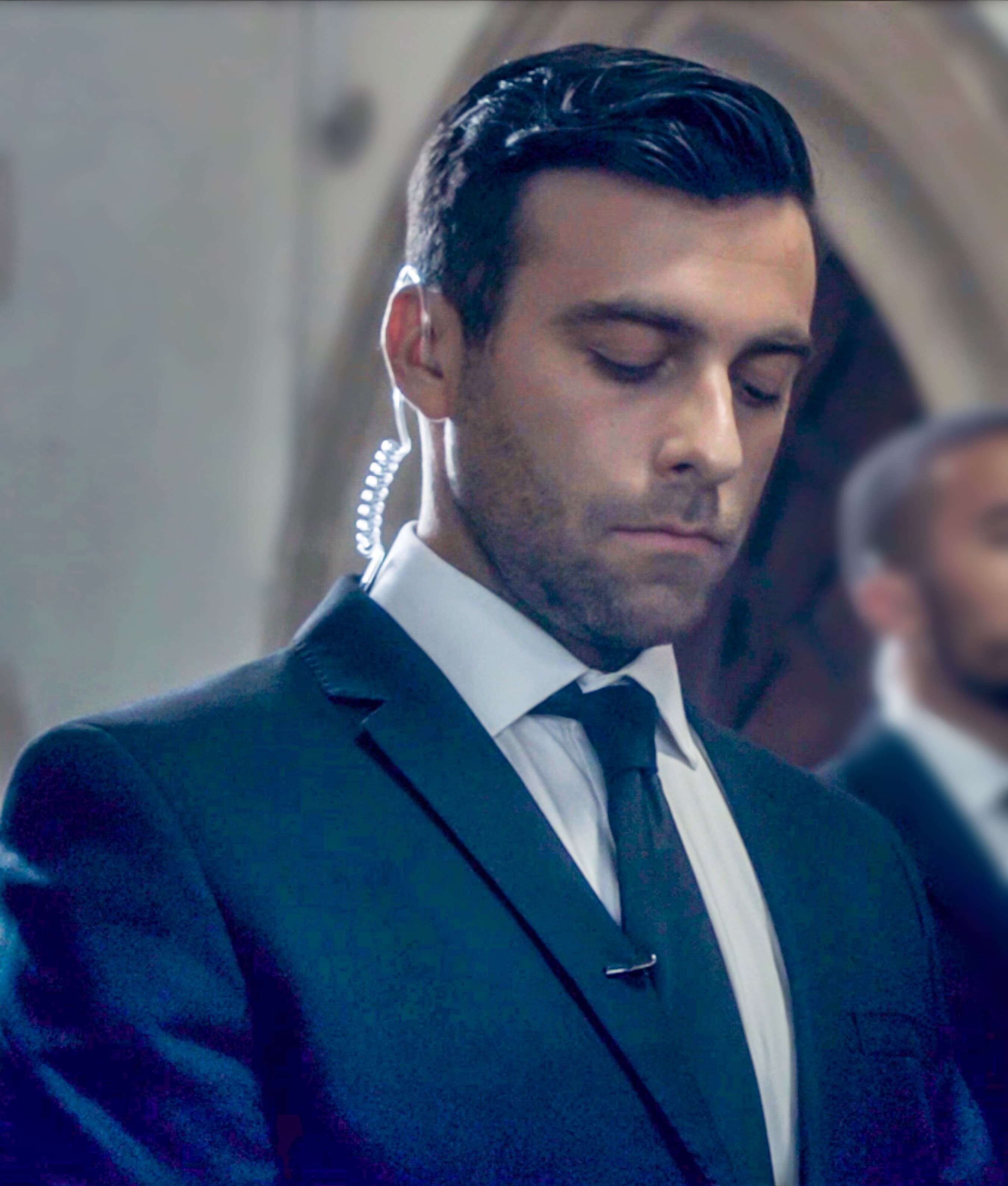 Tense, well made film