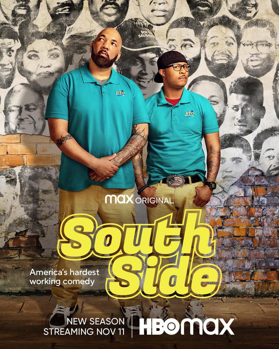 South Side-S2E10