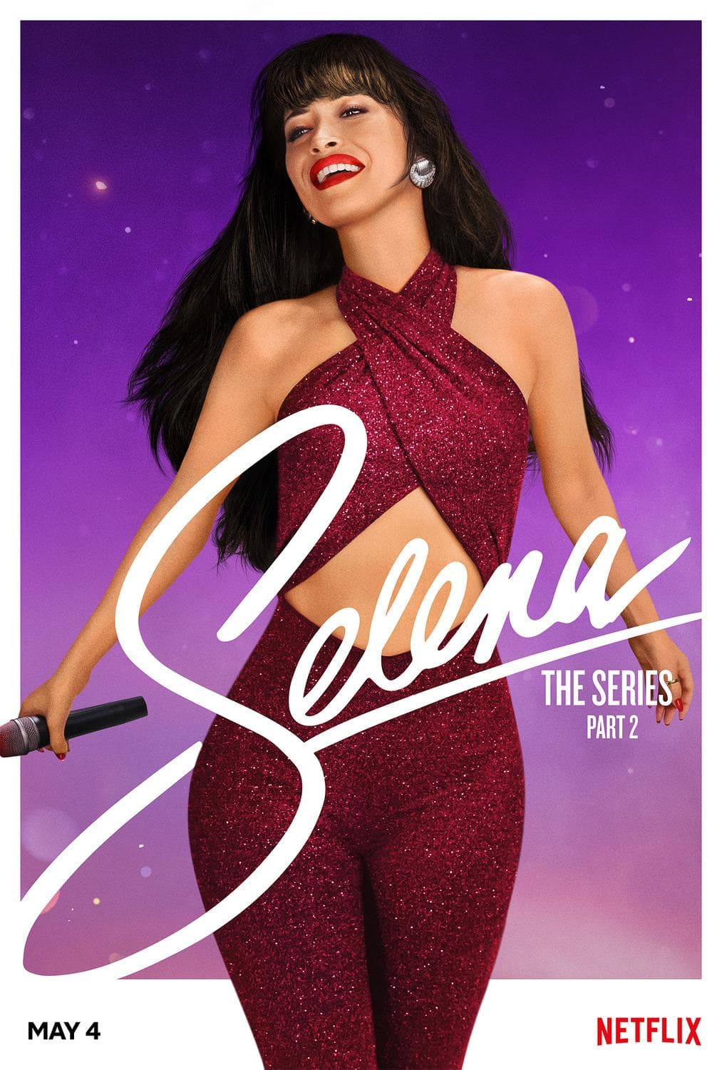 Selena: The Series-S2E3-1080P