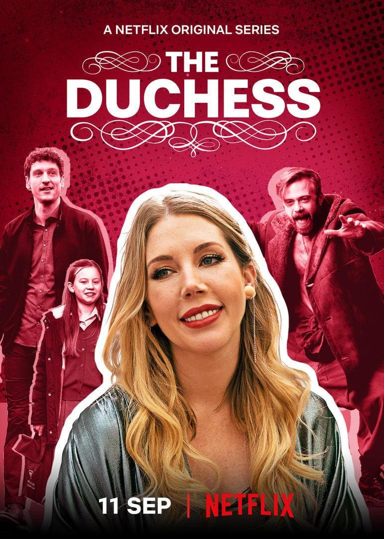 The Duchess-S1E6-1080P