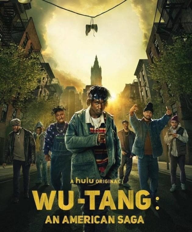 Wu-Tang: An American Saga-S1E1-1080P