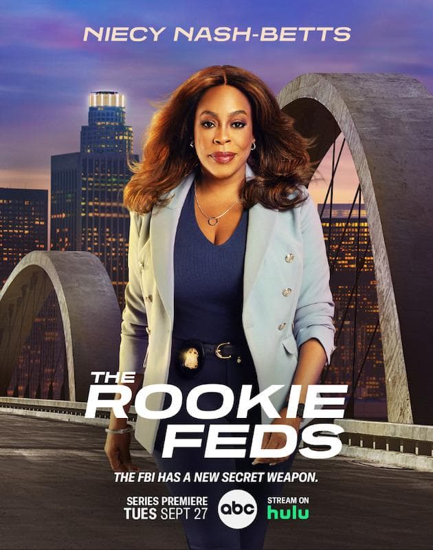 The Rookie: Feds-S1E6-480P