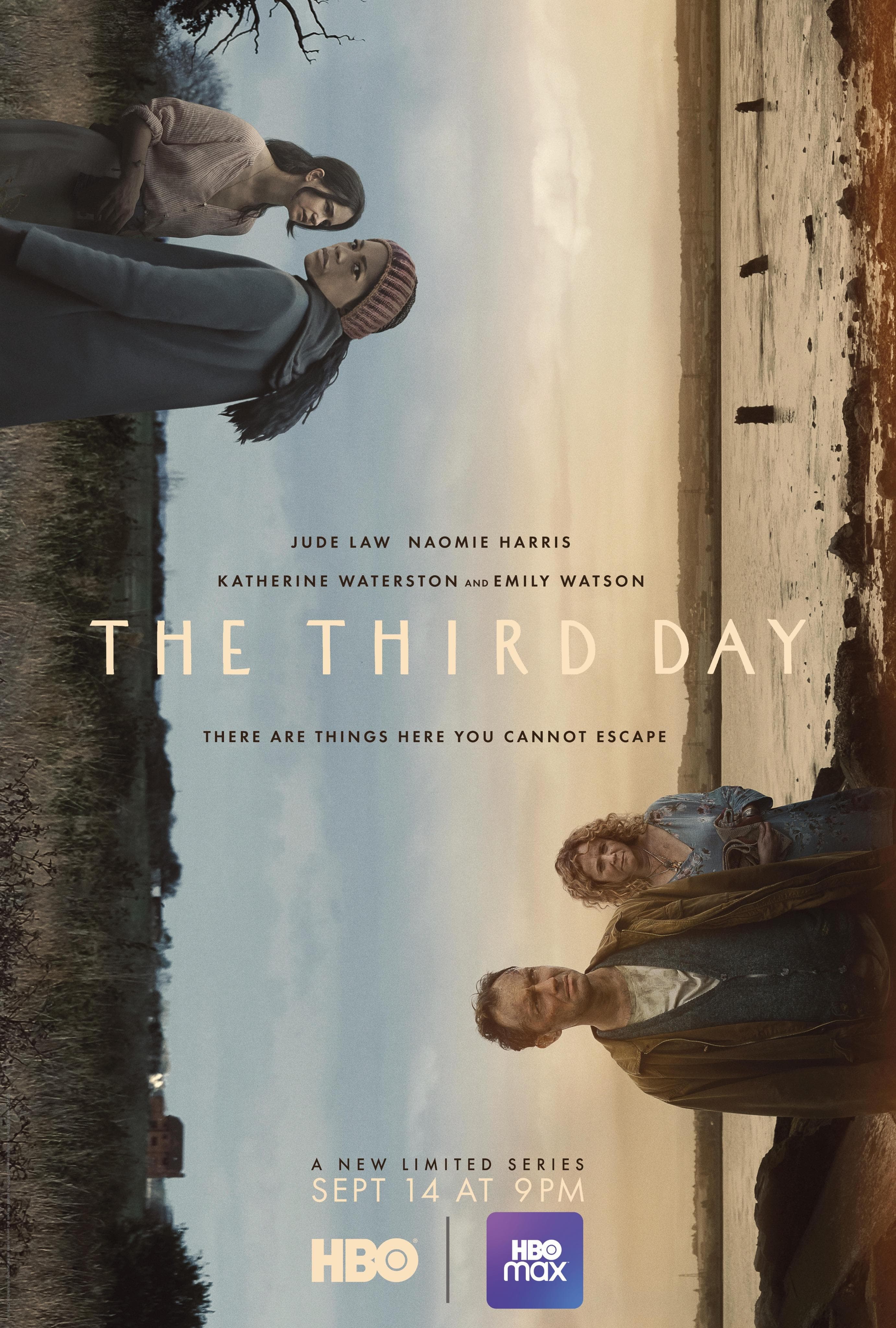 The Third Day-S1E2-480P