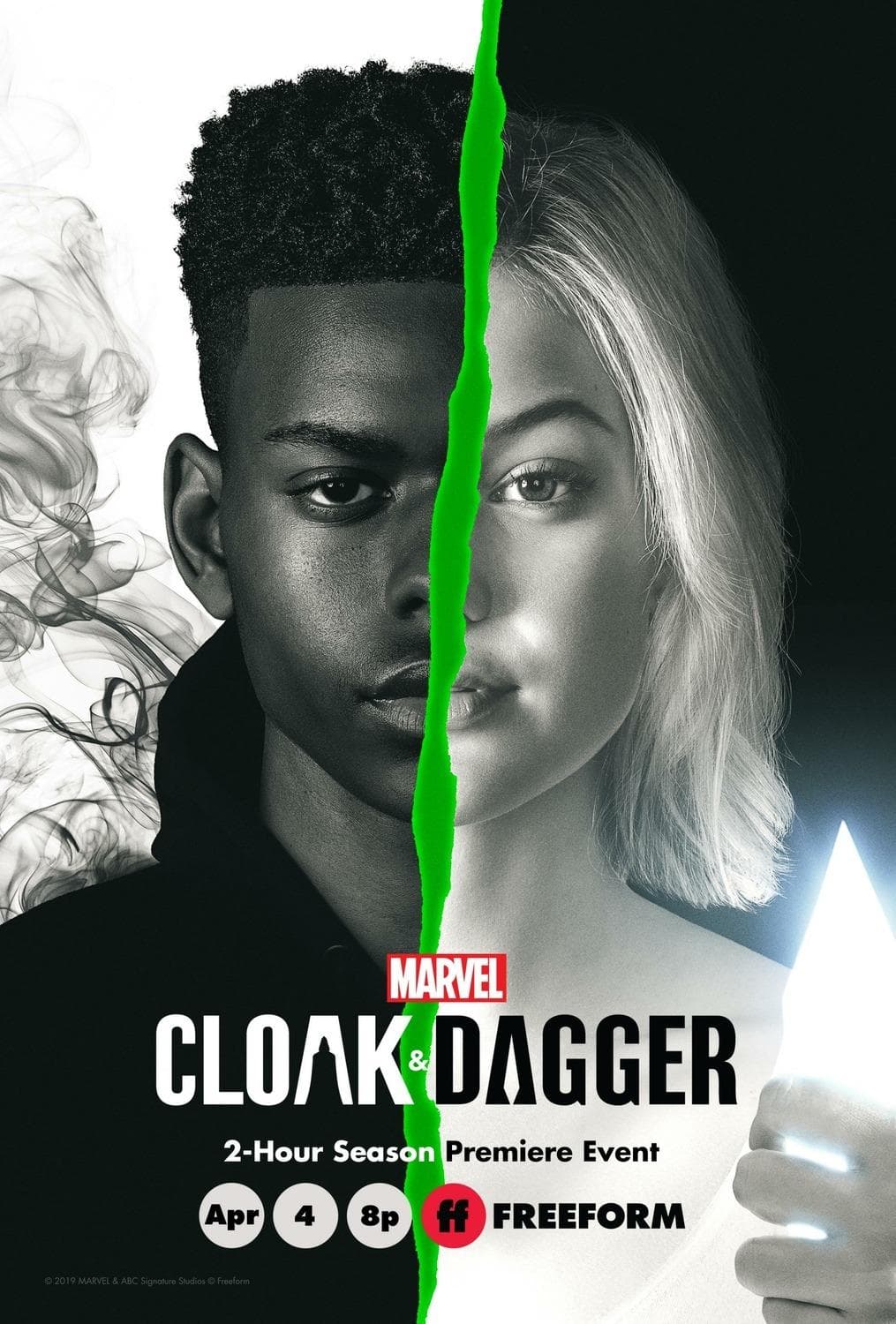 Cloak & Dagger-S2E4-1080P