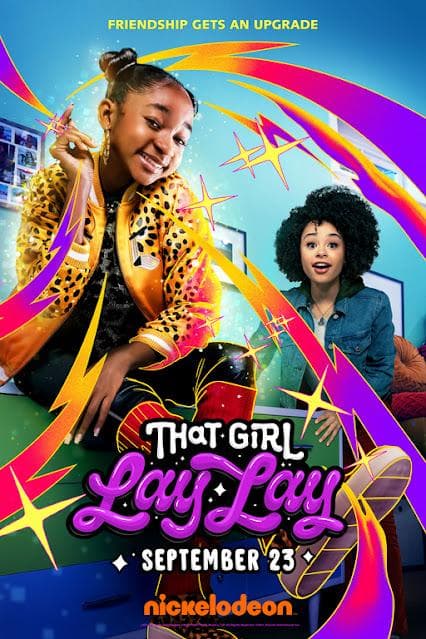 That Girl Lay Lay-S2E6-1080P
