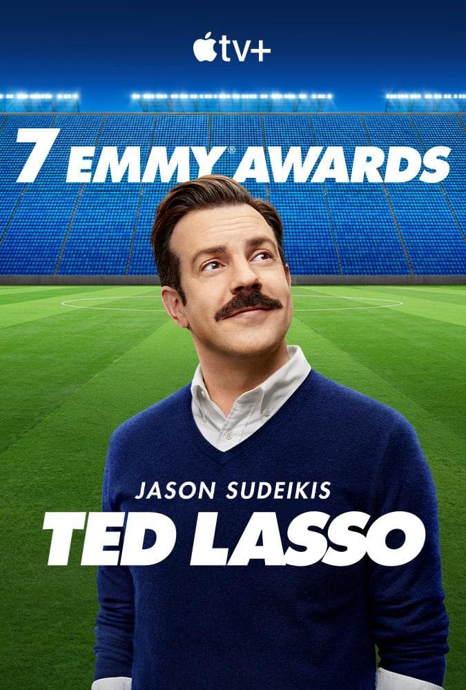 Ted Lasso-S2E1-1080P