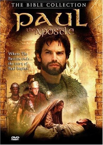 Paul the Apostle_720p(480P)