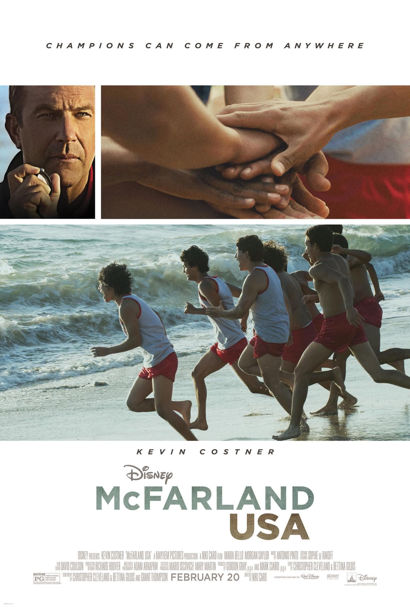 McFarland, USA-1080P