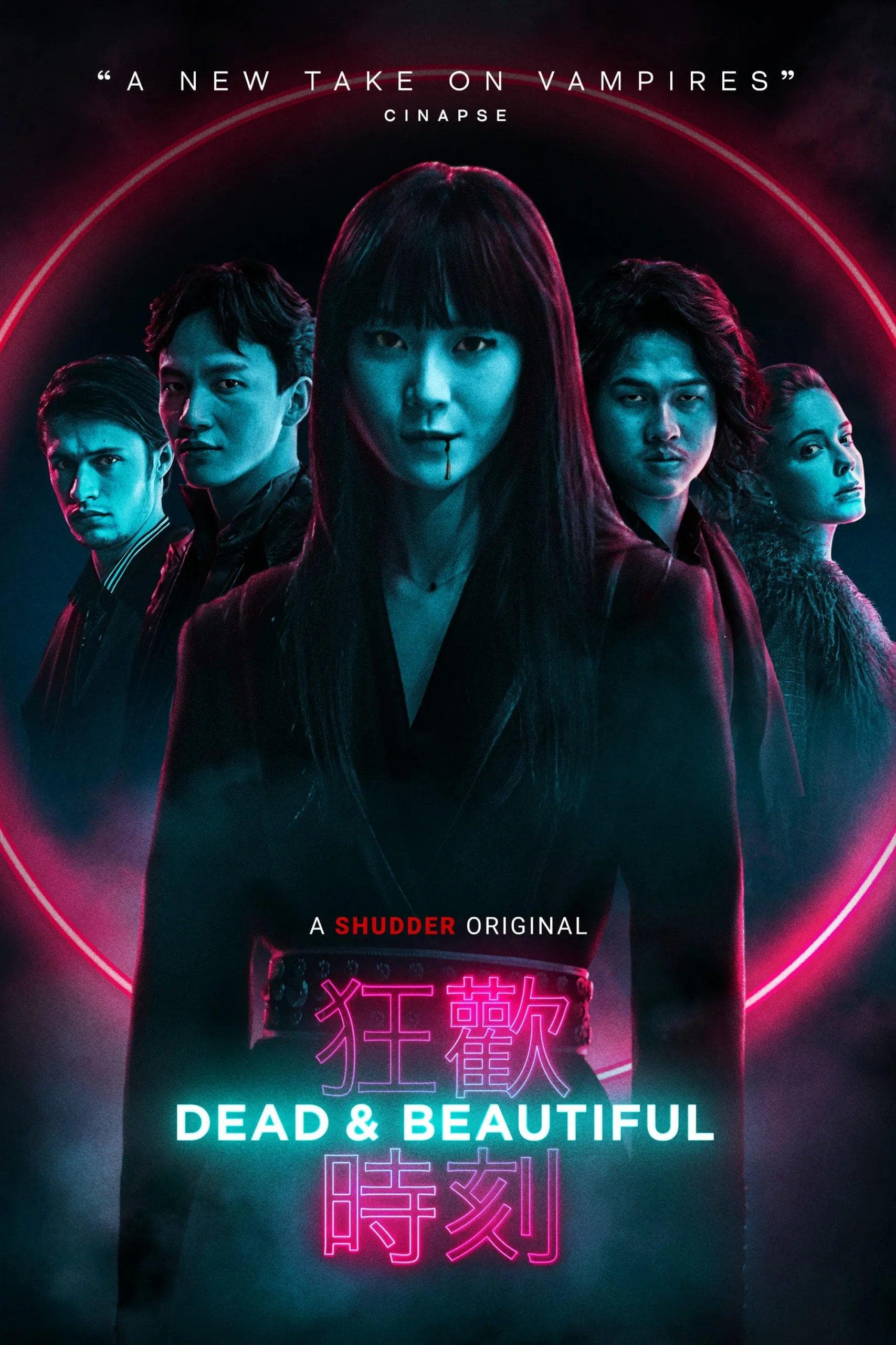 Dead & Beautiful_720p