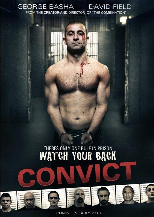 Convict-1080P