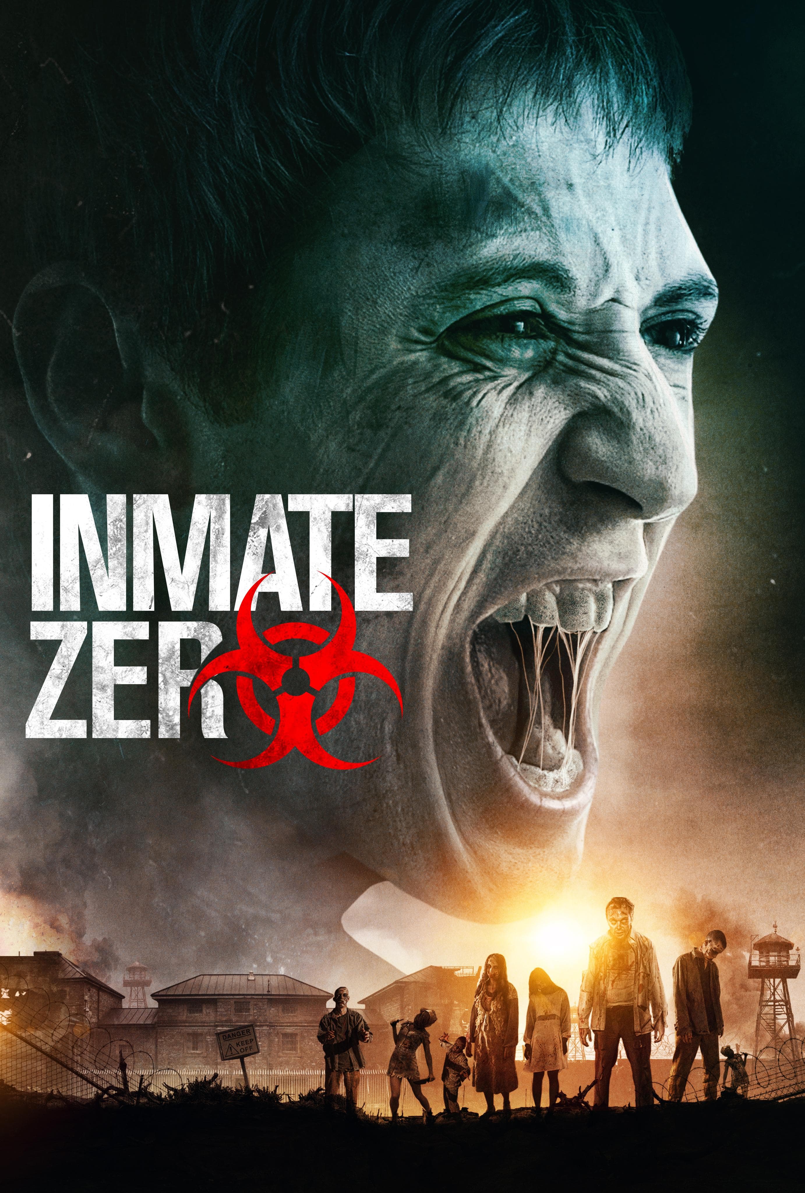 Inmate Zero-720P