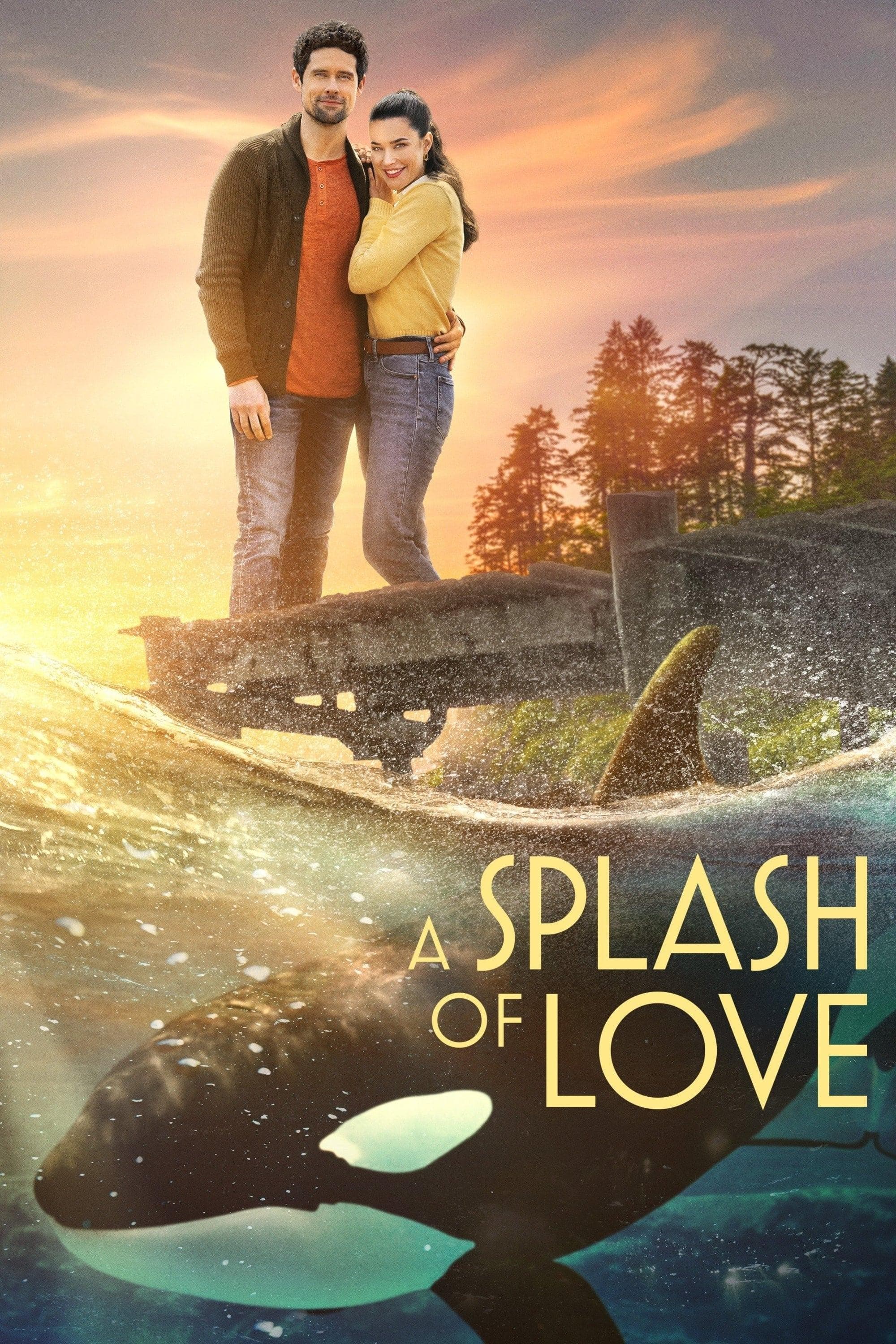 A Splash of Love_720p