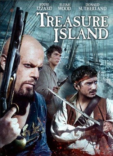Treasure Island-1080P
