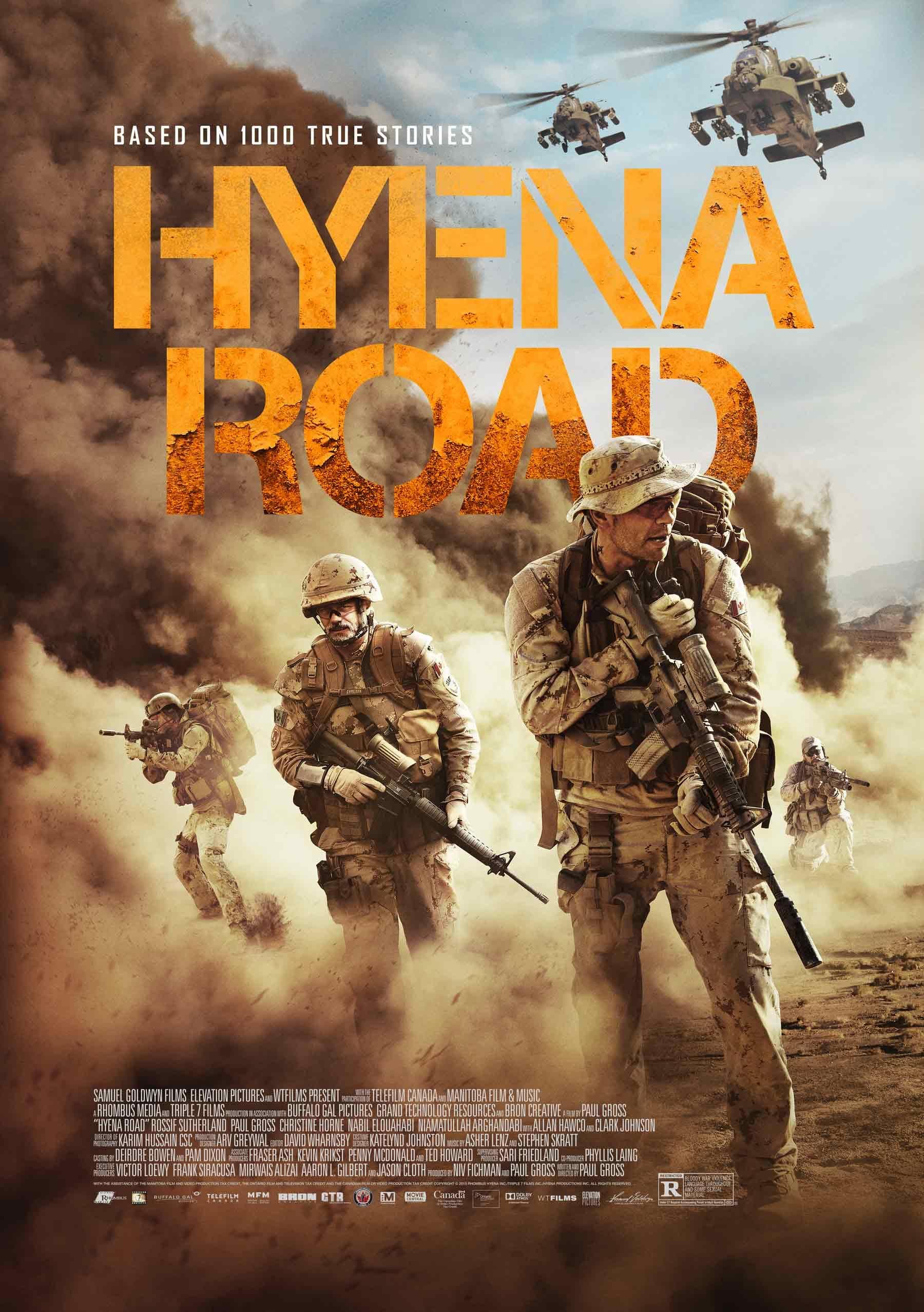 Hyena Road-1080P