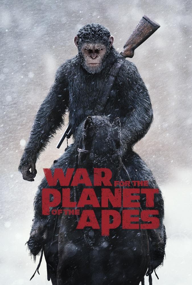 War for the Planet of the Apes-1080P