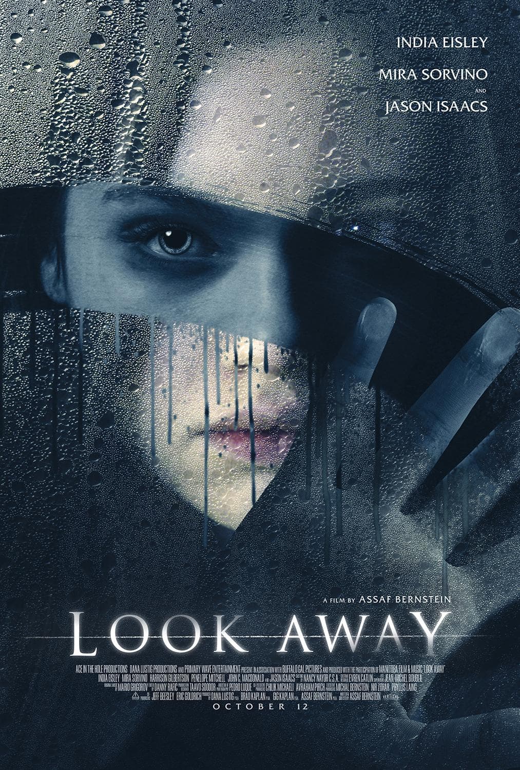 Look Away_360P