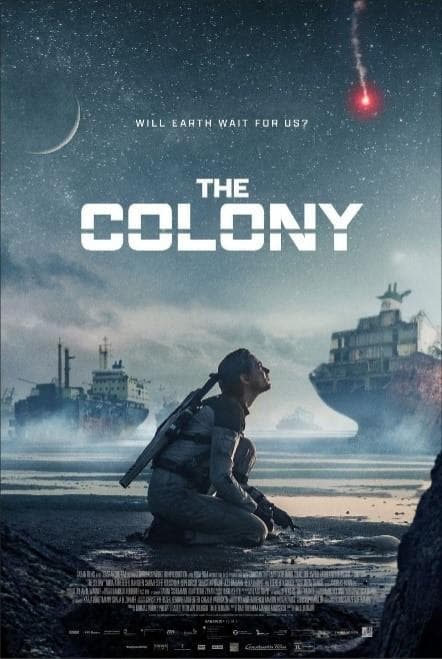 The Colony-720P