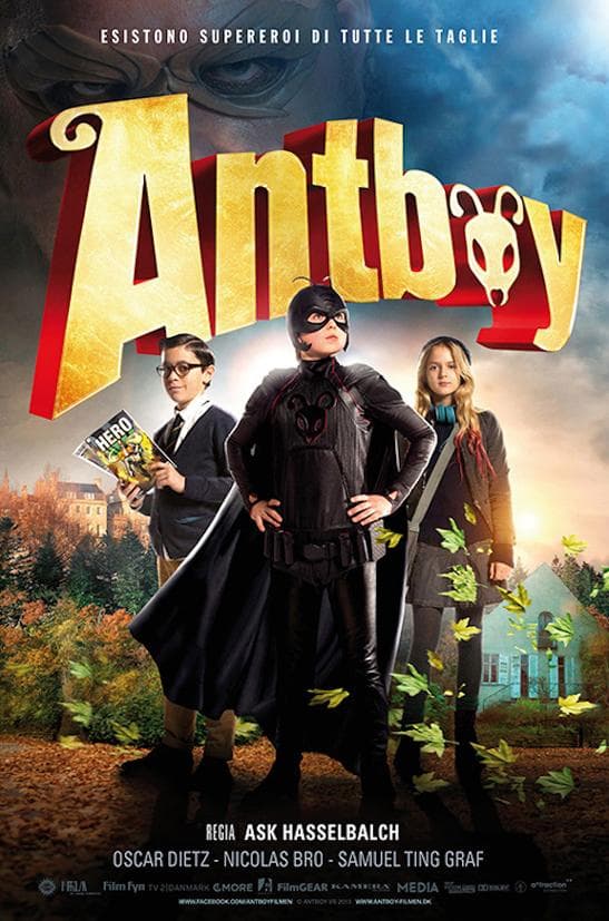 Antboy-360P