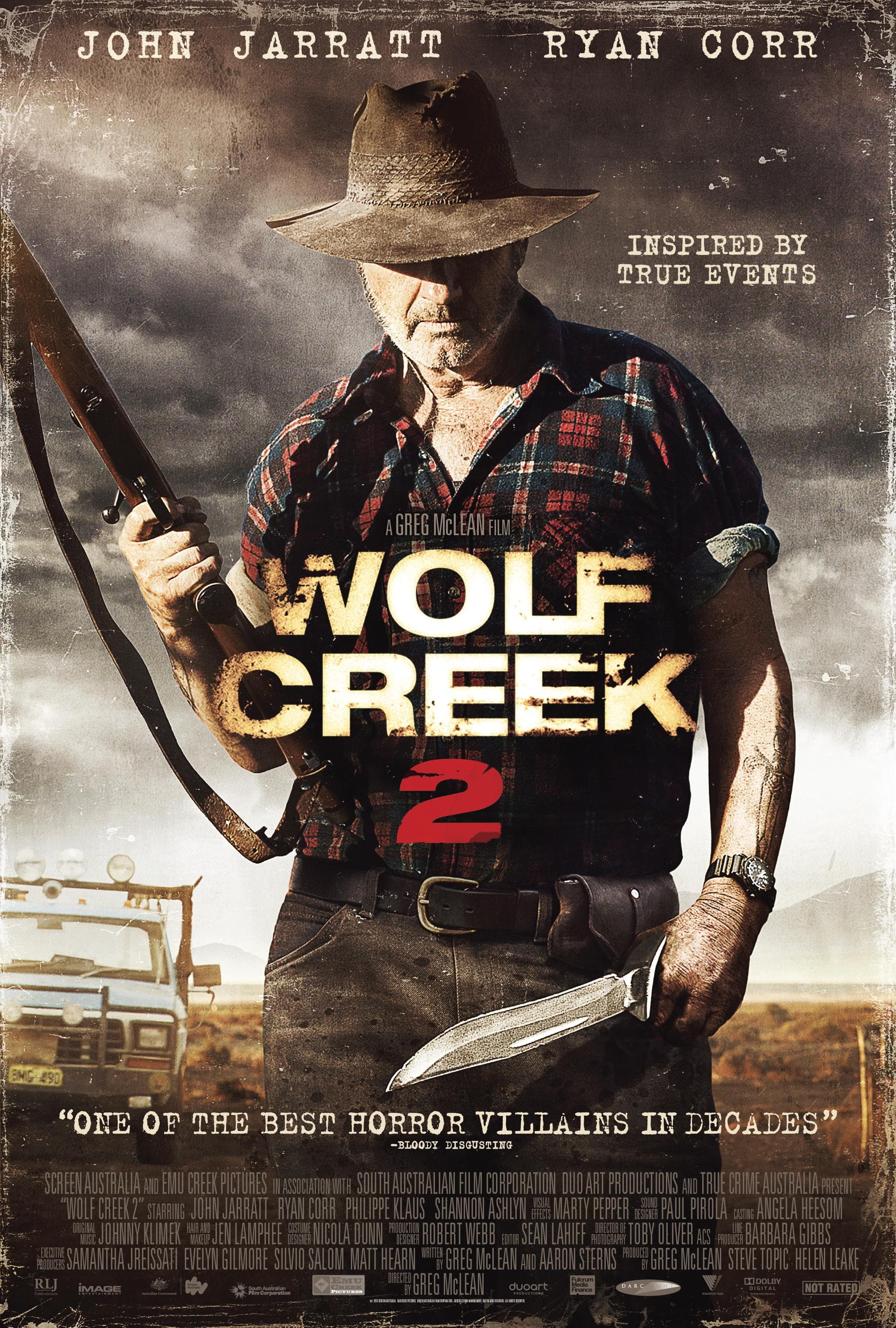 Wolf Creek 2-720P