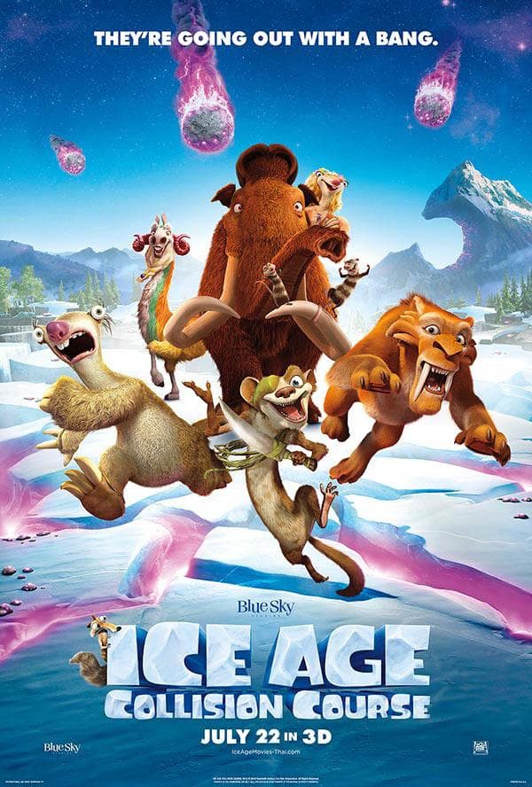 Ice Age: Collision Course_360P